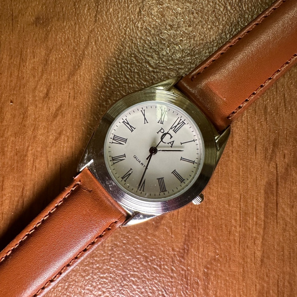PCA Watch